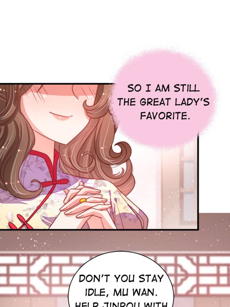 Marshal Is Jealous Everyday chapter 139 - page 33