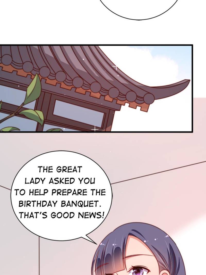 Marshal Is Jealous Everyday chapter 139 - page 36