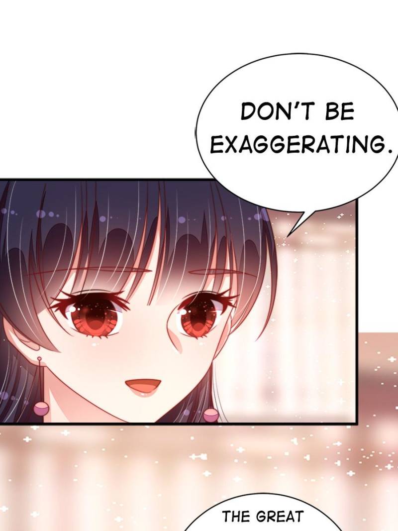 Marshal Is Jealous Everyday chapter 139 - page 38
