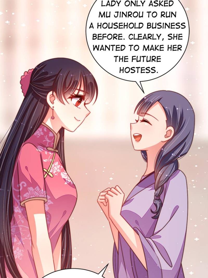 Marshal Is Jealous Everyday chapter 139 - page 39