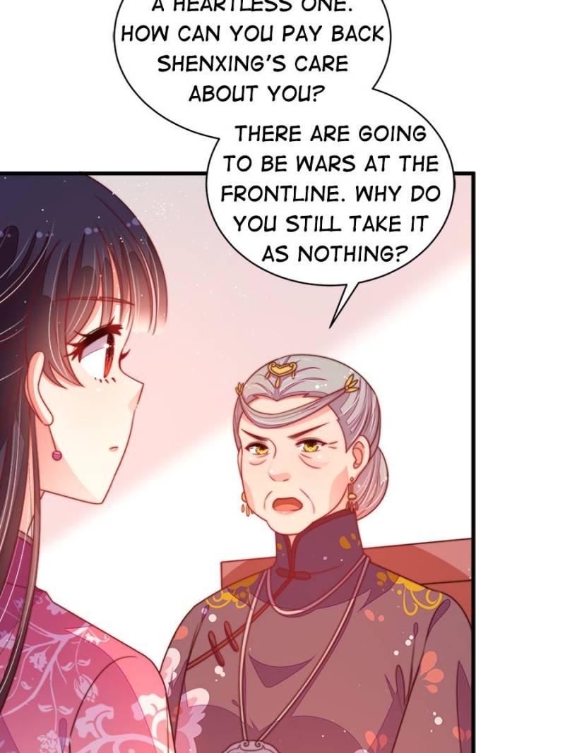 Marshal Is Jealous Everyday chapter 139 - page 8