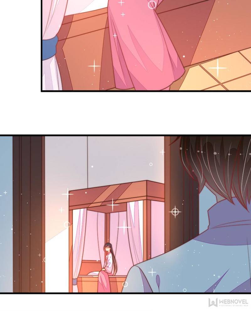 Marshal Is Jealous Everyday chapter 172 - page 13