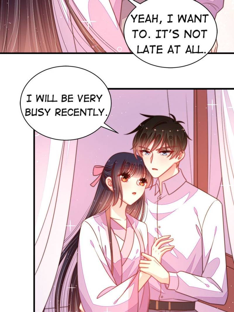 Marshal Is Jealous Everyday chapter 172 - page 16