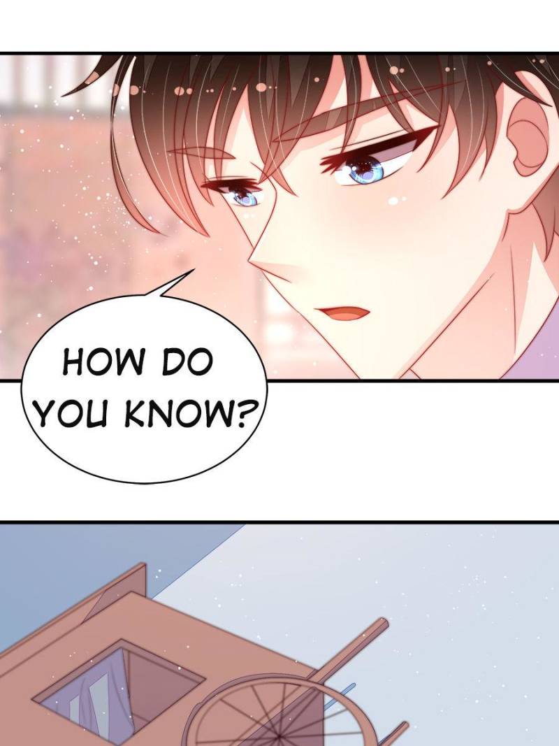 Marshal Is Jealous Everyday chapter 172 - page 18