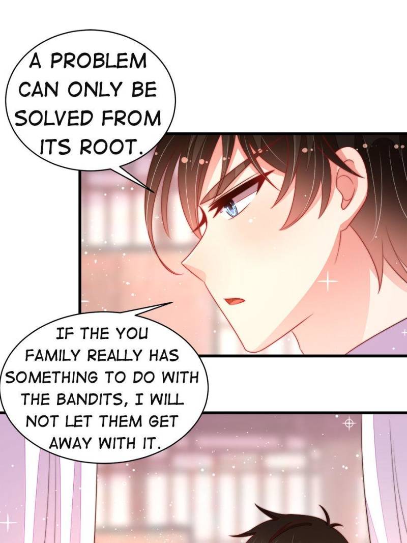 Marshal Is Jealous Everyday chapter 172 - page 29