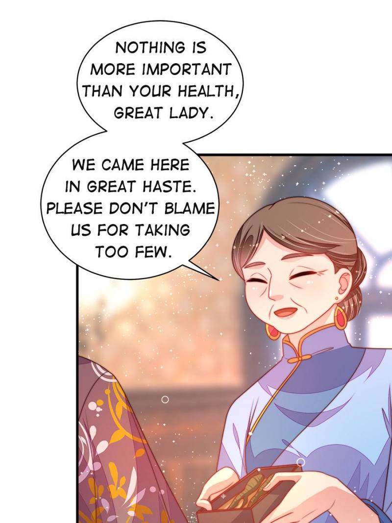 Marshal Is Jealous Everyday chapter 172 - page 4