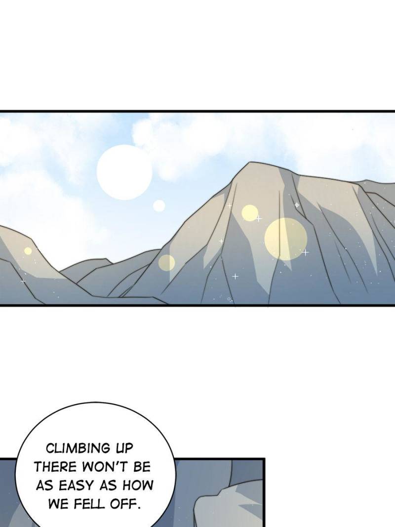 Marshal Is Jealous Everyday chapter 123 - page 9