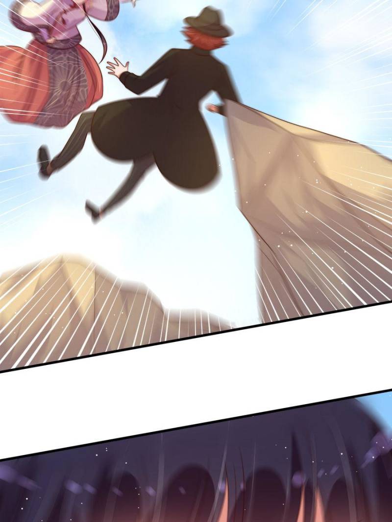 Marshal Is Jealous Everyday chapter 121 - page 48