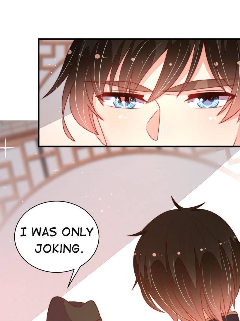 Marshal Is Jealous Everyday chapter 173 - page 11
