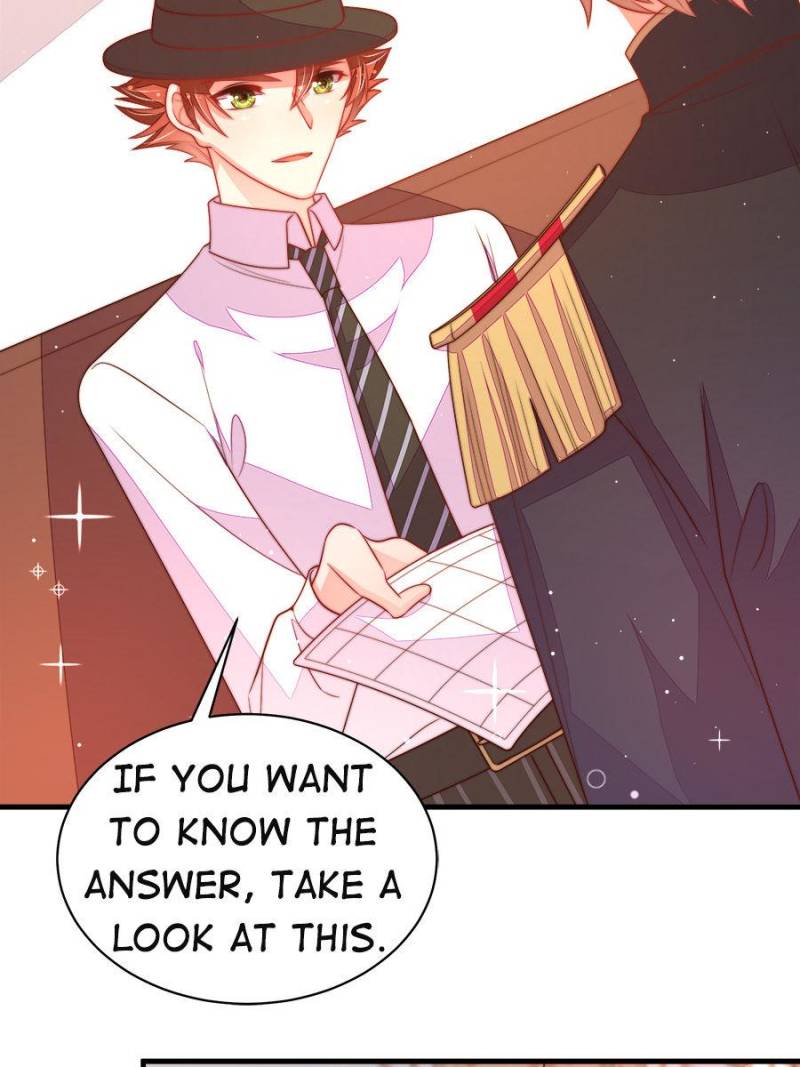 Marshal Is Jealous Everyday chapter 173 - page 12