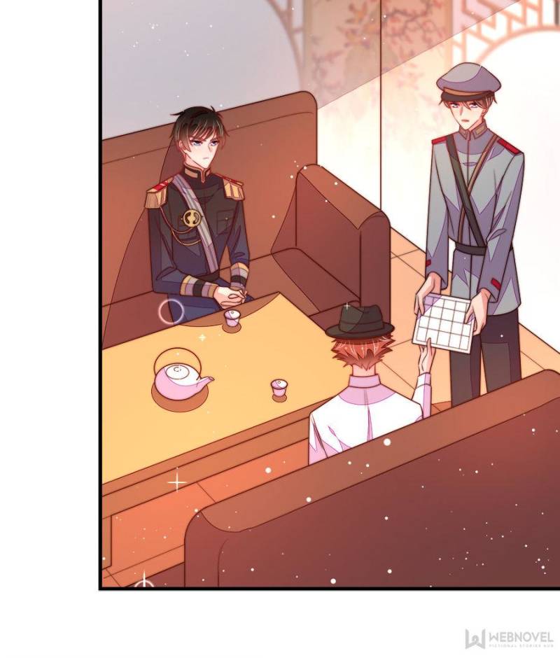 Marshal Is Jealous Everyday chapter 173 - page 13