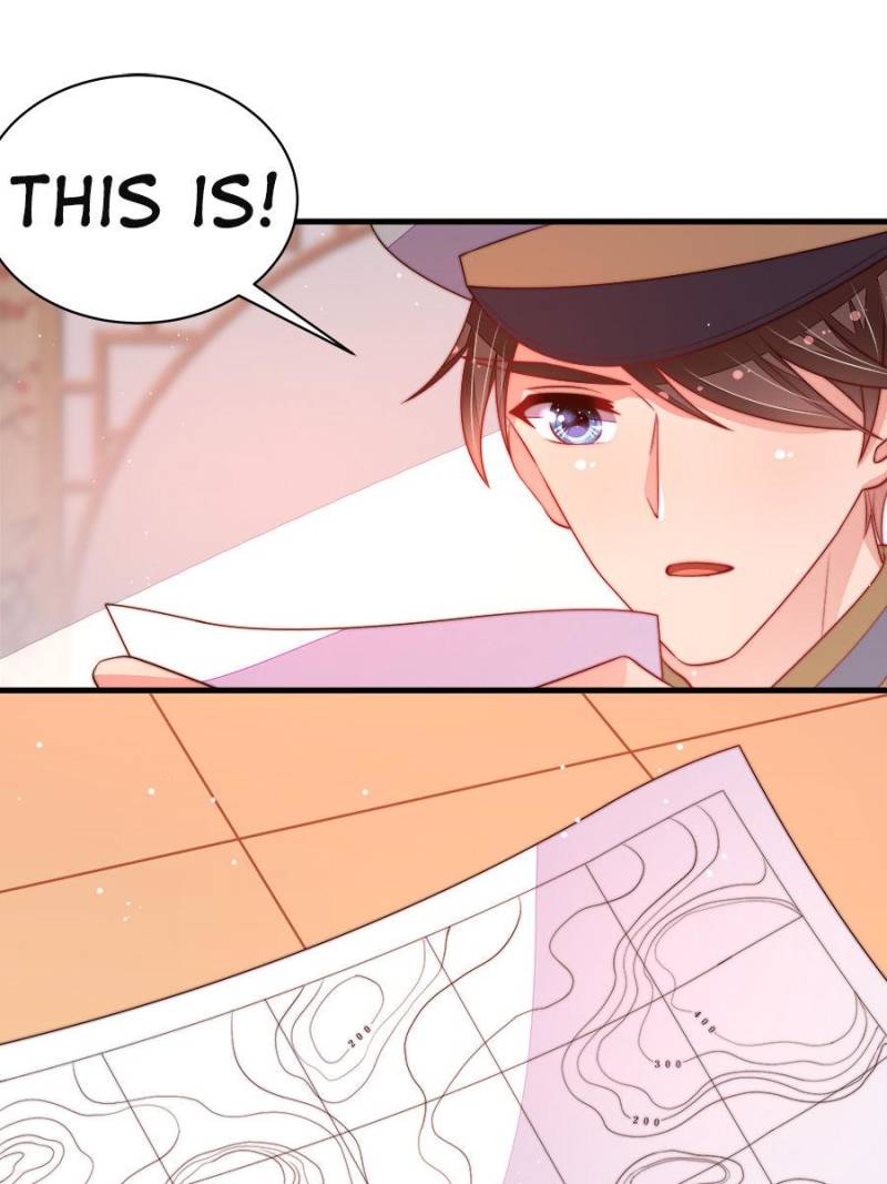 Marshal Is Jealous Everyday chapter 173 - page 14