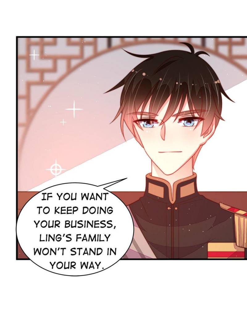 Marshal Is Jealous Everyday chapter 173 - page 21
