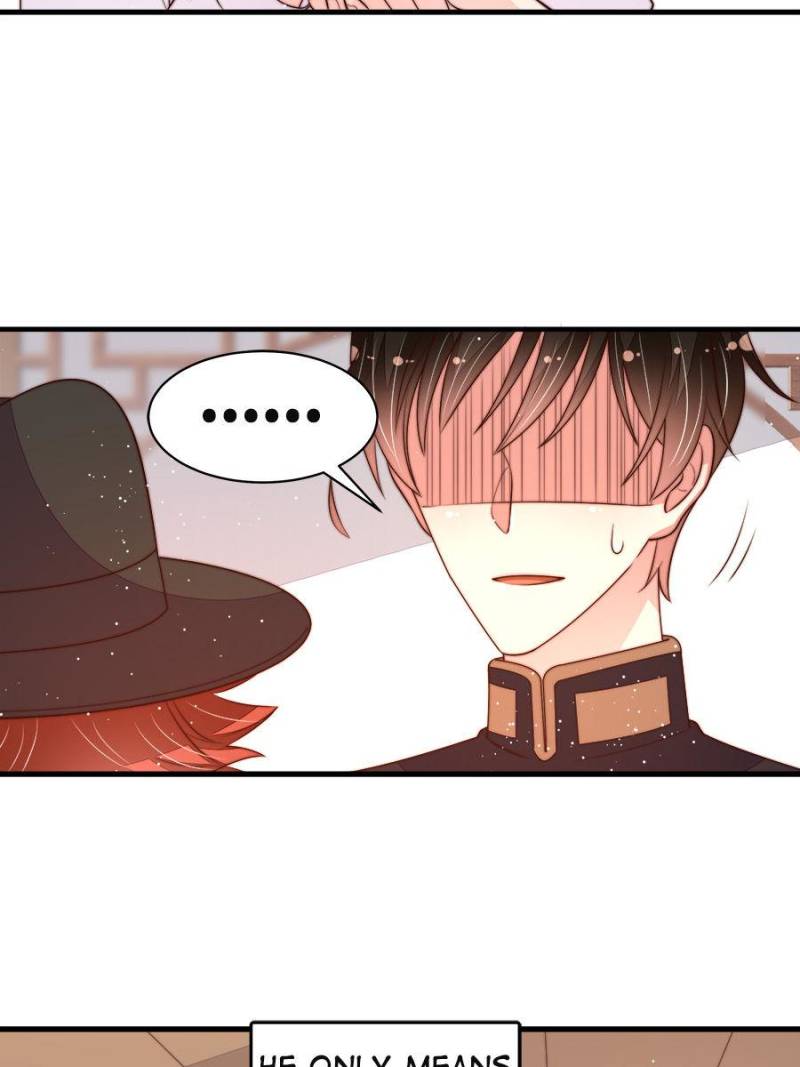 Marshal Is Jealous Everyday chapter 173 - page 29