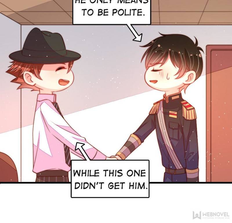 Marshal Is Jealous Everyday chapter 173 - page 30