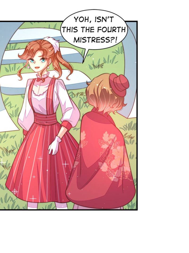 Marshal Is Jealous Everyday chapter 173 - page 34