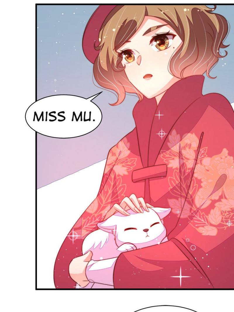 Marshal Is Jealous Everyday chapter 173 - page 35