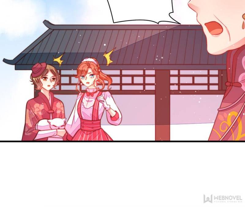 Marshal Is Jealous Everyday chapter 173 - page 40