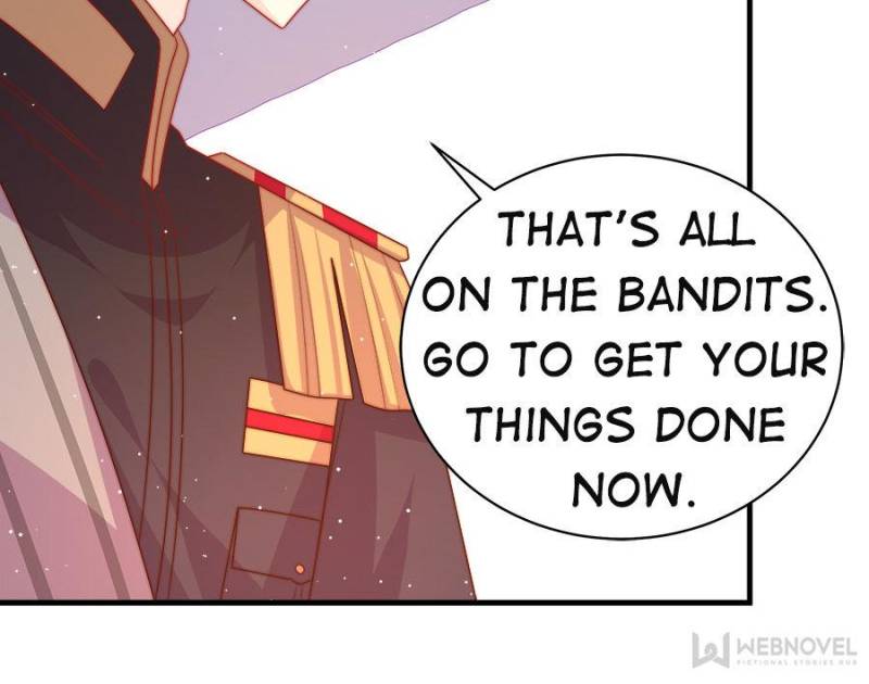 Marshal Is Jealous Everyday chapter 174 - page 13