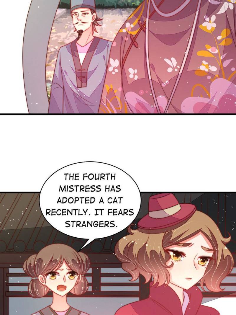 Marshal Is Jealous Everyday chapter 174 - page 2