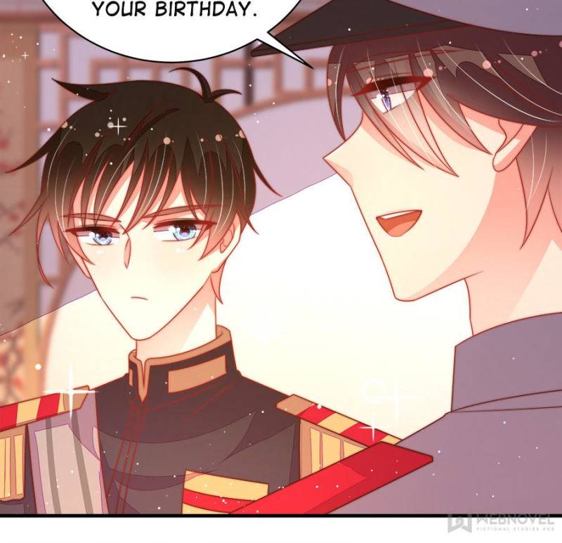 Marshal Is Jealous Everyday chapter 174 - page 20
