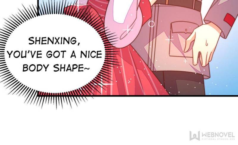 Marshal Is Jealous Everyday chapter 174 - page 26