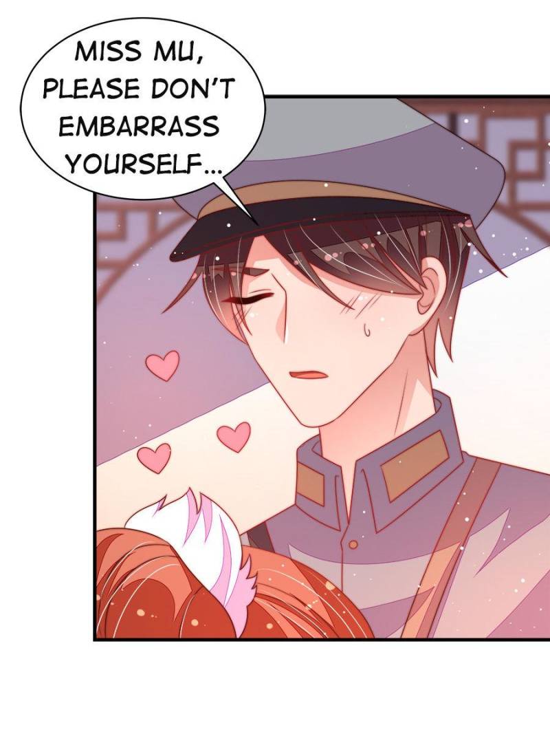 Marshal Is Jealous Everyday chapter 174 - page 27