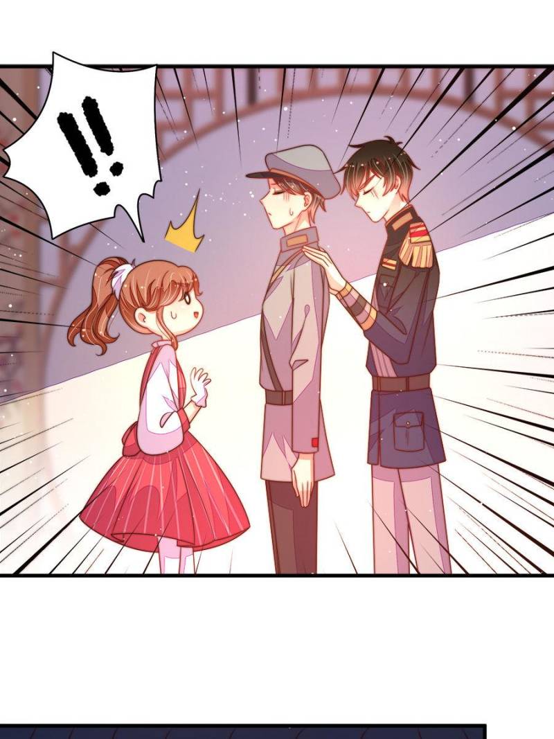 Marshal Is Jealous Everyday chapter 174 - page 28