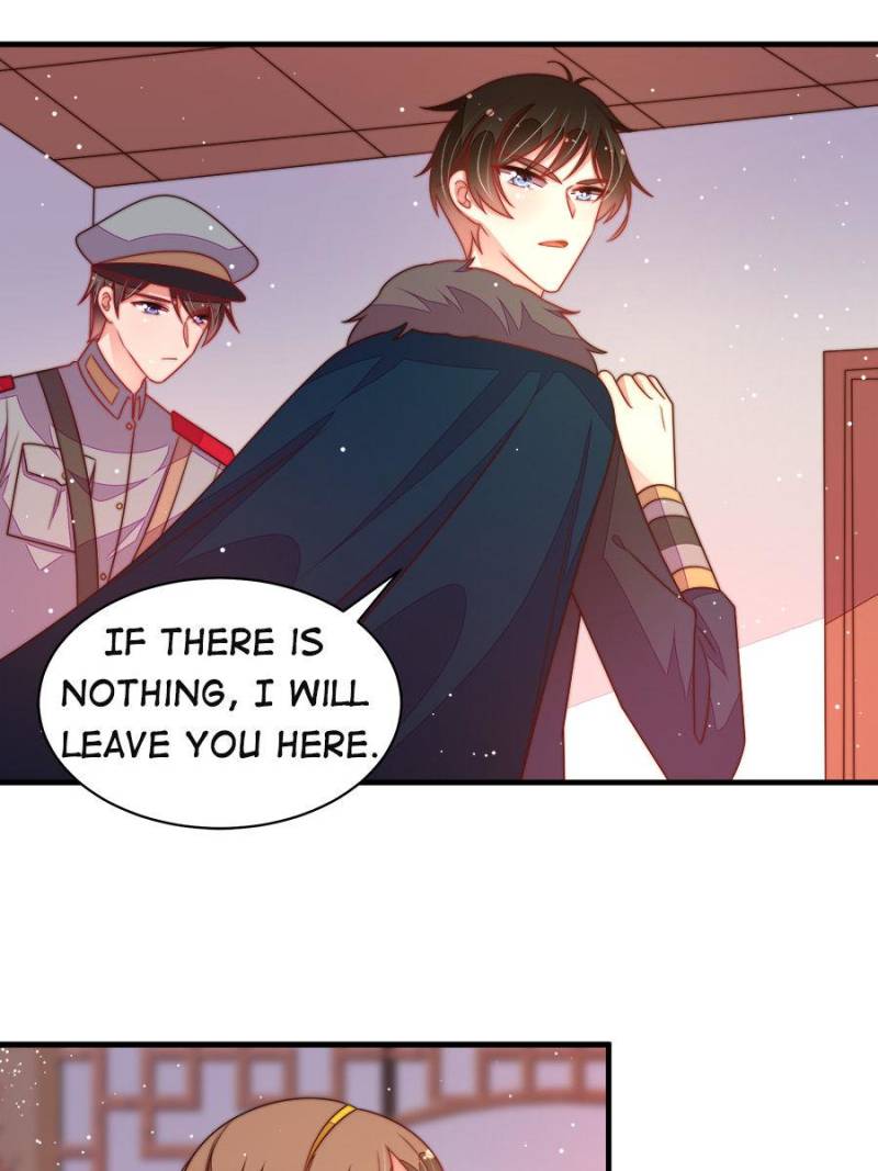 Marshal Is Jealous Everyday chapter 174 - page 38