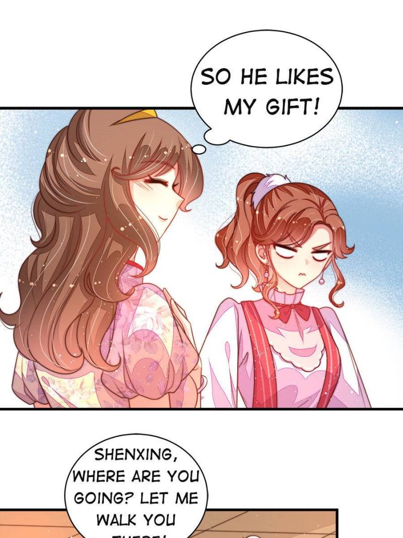 Marshal Is Jealous Everyday chapter 175 - page 10