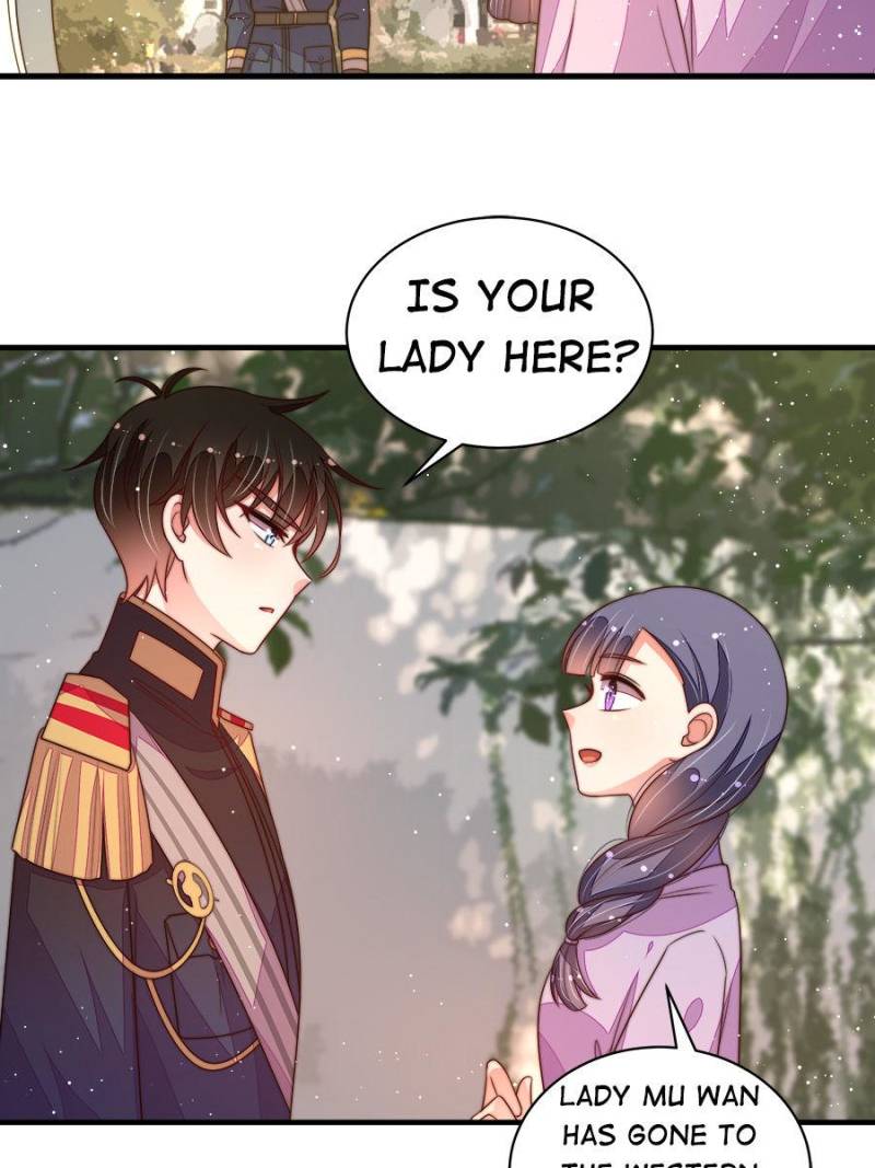 Marshal Is Jealous Everyday chapter 175 - page 15