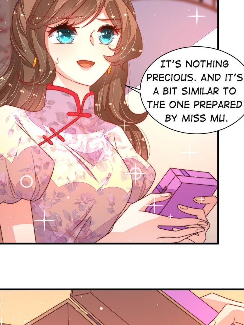 Marshal Is Jealous Everyday chapter 175 - page 2
