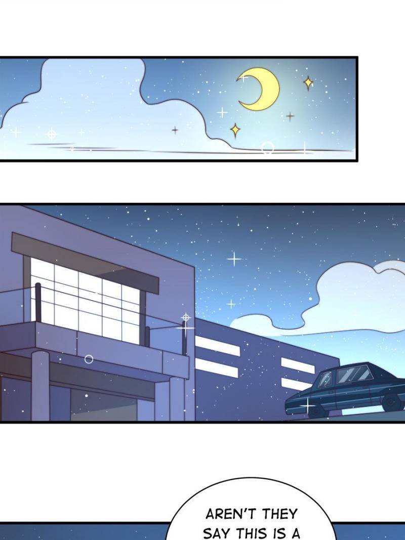 Marshal Is Jealous Everyday chapter 175 - page 28
