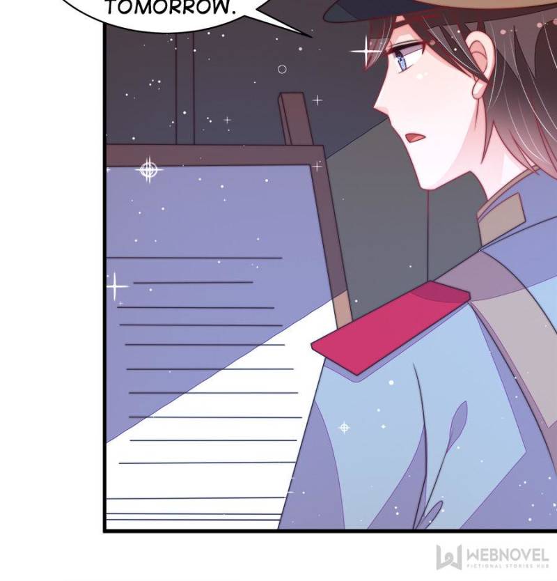 Marshal Is Jealous Everyday chapter 175 - page 30