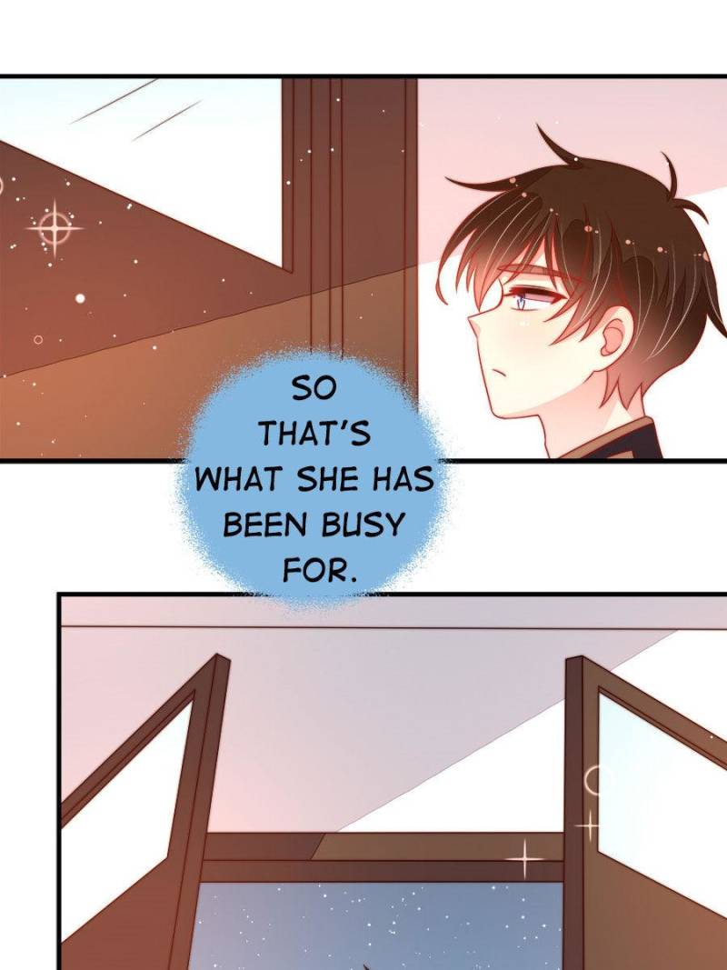 Marshal Is Jealous Everyday chapter 175 - page 31