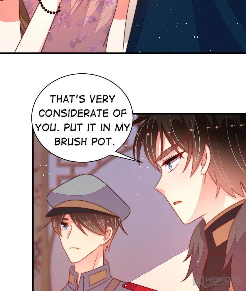 Marshal Is Jealous Everyday chapter 175 - page 7