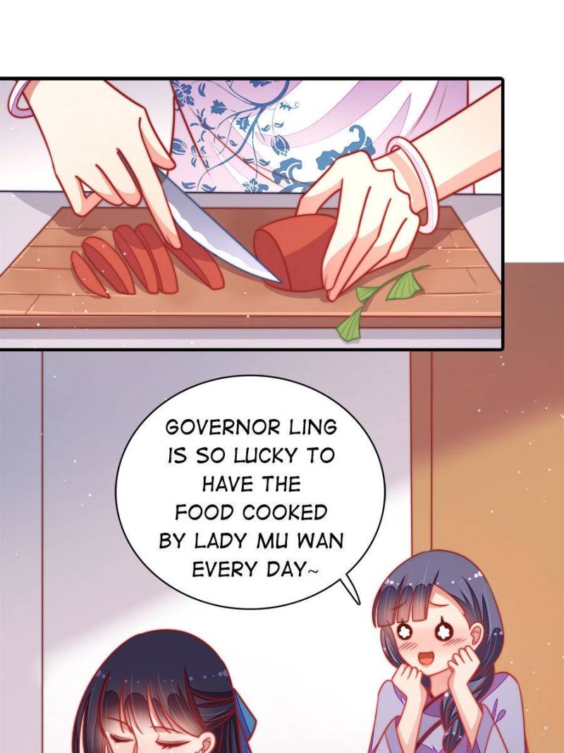 Marshal Is Jealous Everyday chapter 103 - page 1