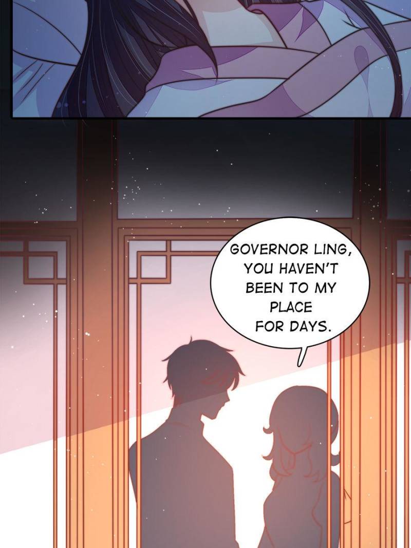 Marshal Is Jealous Everyday chapter 103 - page 20