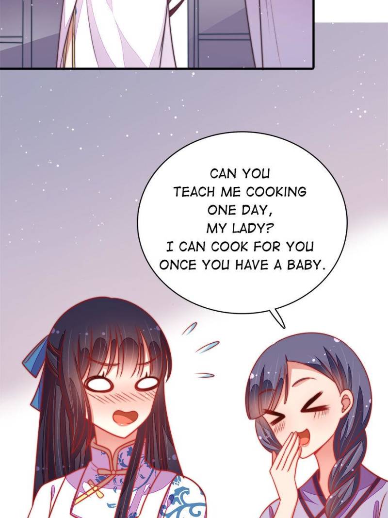 Marshal Is Jealous Everyday chapter 103 - page 4