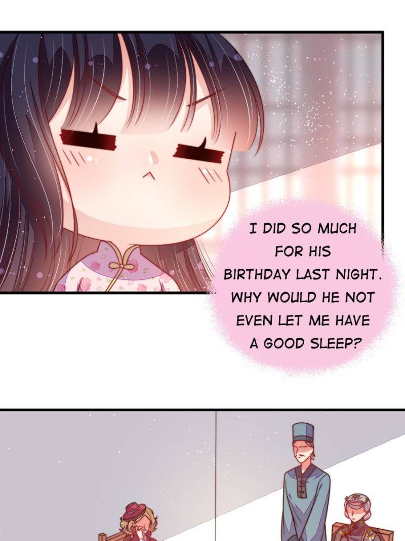 Marshal Is Jealous Everyday chapter 176 - page 25