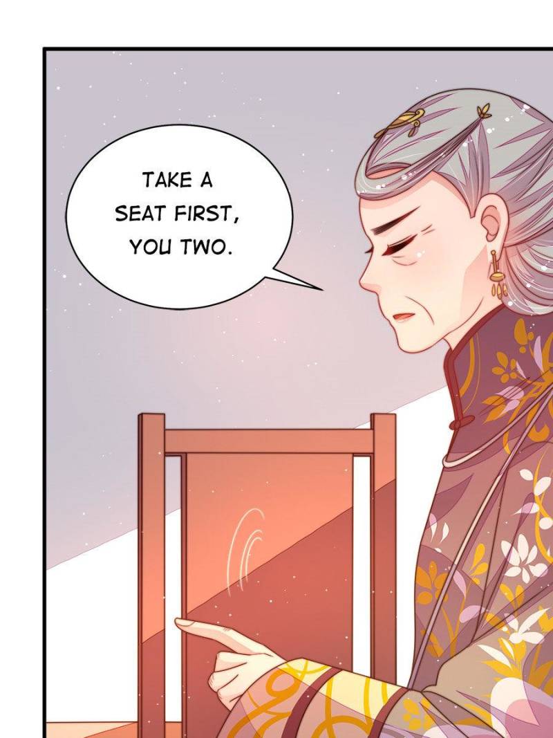 Marshal Is Jealous Everyday chapter 176 - page 28