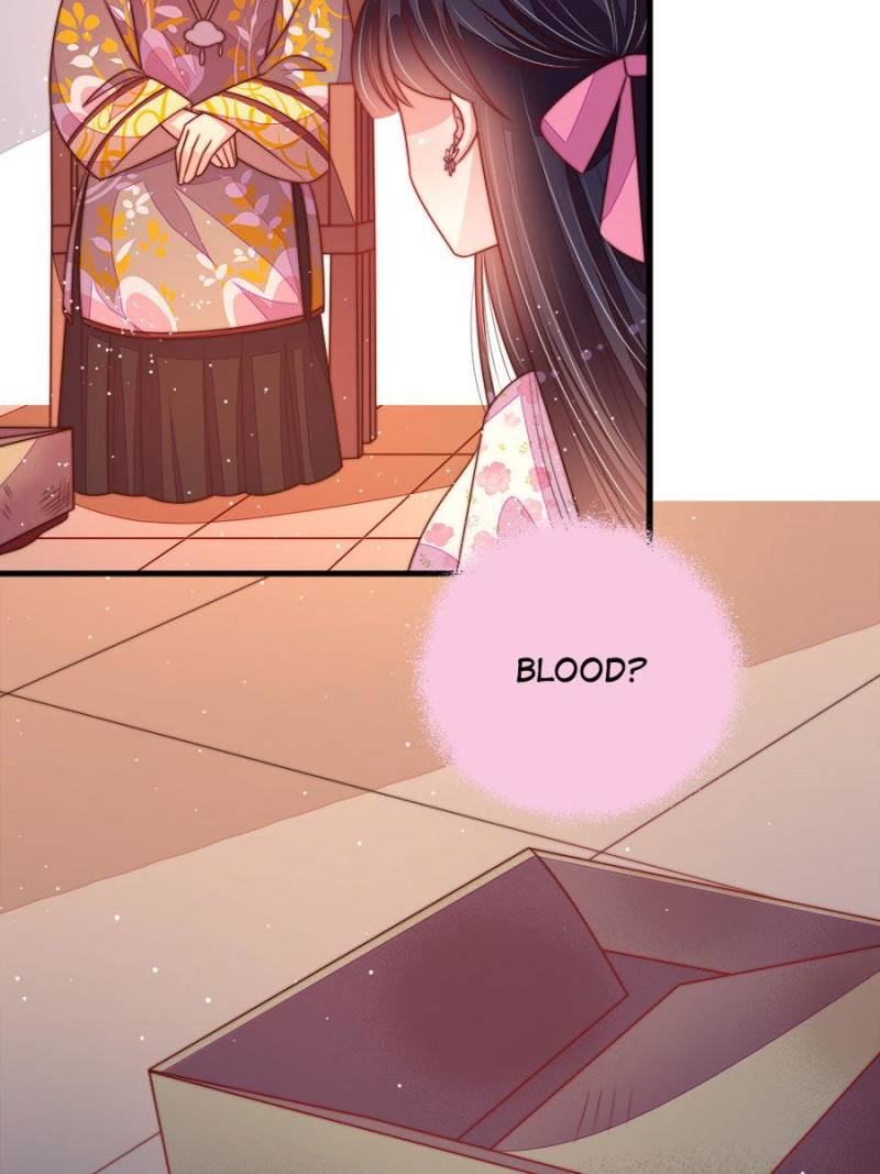 Marshal Is Jealous Everyday chapter 176 - page 30