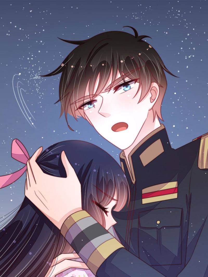Marshal Is Jealous Everyday chapter 176 - page 34
