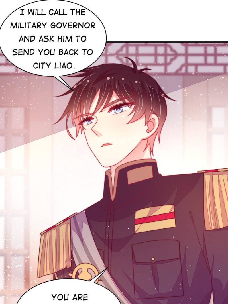 Marshal Is Jealous Everyday chapter 177 - page 24