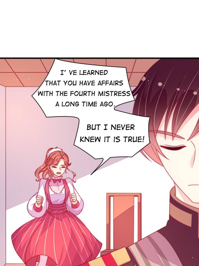 Marshal Is Jealous Everyday chapter 177 - page 28