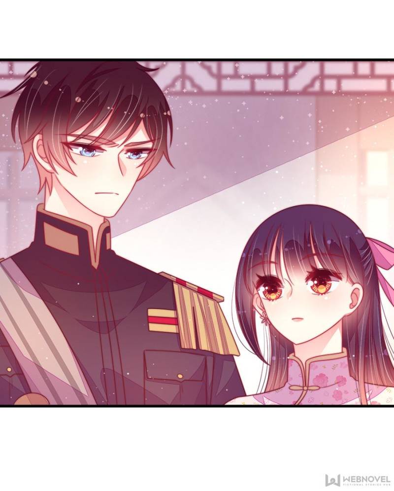Marshal Is Jealous Everyday chapter 177 - page 35