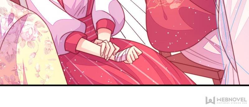 Marshal Is Jealous Everyday chapter 177 - page 7