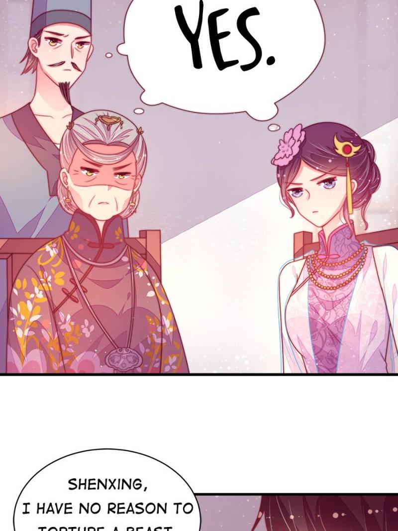 Marshal Is Jealous Everyday chapter 177 - page 9