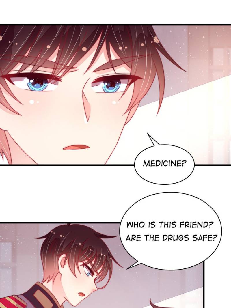 Marshal Is Jealous Everyday chapter 178 - page 8