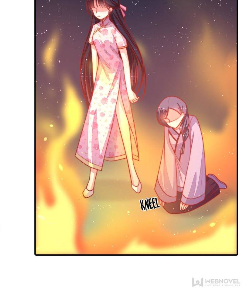 Marshal Is Jealous Everyday chapter 79 - page 27